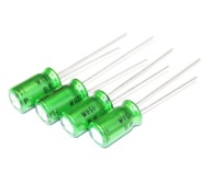 AUDIOFIL NICHICON ES 22uF/16V - 4 ks (#521)