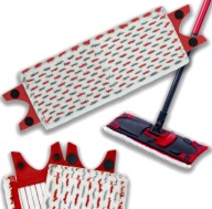 Univerzálna náplň do hrotov Vileda Ultramax XL plochý mop 1 ks