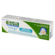 Sunstar GUM PAROEX 0,06% zubná pasta 75 ml