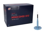 Minicombi B8 PREMIUM TIP TOP špendlík/hríbik 1 ks.