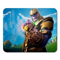 FORTNITE podložka pod myš ako darček k narodeninám