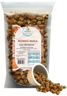 PRÍCHUŤ SUŠENÁ MORUŠA BIELA ​​250G