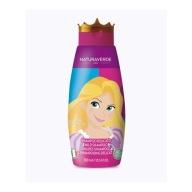 NATURAVERDE DISNEY CLASSIC ŠAMPÓN NA VLASY 250ml 2V1 PRINCESS
