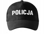 POLICAJNÁ BEJZBALLOVÁ čiapka