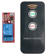 5V RELÉOVÝ MODUL S IR05 ARDUINO 10A DIAĽK