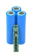 NABÍJACÍ MODUL BATÉRIE 3S 8A OCP 25A