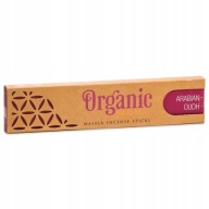 Masala Arabian Oudh Kadidlo