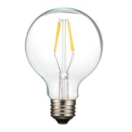 E27 G80 10W Neutrálna LED žiarovka