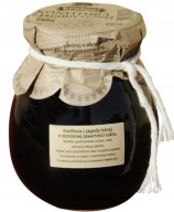Džem lesná čučoriedka 280g BRUSPOL
