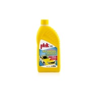 AUTOŠAMPÓN PLAK AUTOBELLA S VOSK