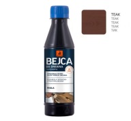 Lazúra na drevo Dragon 0,2 l TEAK