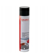 ČISTIČ BRZD NEMECKY ČISTIČ BRZD ŽULA 600ML