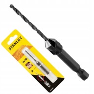 STANLEY PILOT VRTAČKA HLUBOK + ZRAZENIE č.10