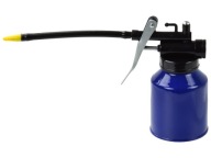 OLEJNÍK OLEJNÍK MALÝ MANUÁLNY OLEJNÍK OLEJOVÝ OLEJ 250ml