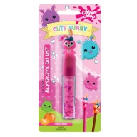 Chlapu Chlap LIP GLOSS RABBIT Mandarin