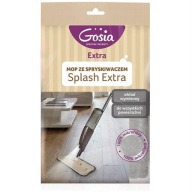 GOSIA SPLASH EXTRA NÁHRADA ZA PLOCHÝ MOP SO SPREJOM