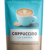 Celiko Cappuccino La Lucida krémové, bezlepkové