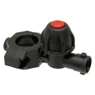 Jednomontážny držiak spreja ARAG 20 mm