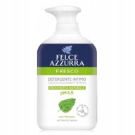Tekutina na intímnu hygienu Felce Azzurra Fresco