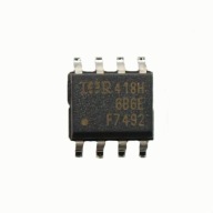 IRF7492PBF 200V 3,7A 0,079R IRF tranzistor 2ks