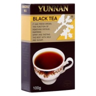 Yunnan Black B901 čierny listový čaj 100g