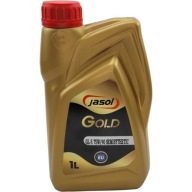 JASOL GOLD GL-5 OLEJ 75W90 POLOSYNTETICKÝ 1L