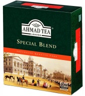 Ahmad SPECJAL BLEND Čaj 100 torr VYSKÚŠAJTE!!