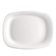 Bormioli Rocco Parma tanier 18 x 21 cm sklo