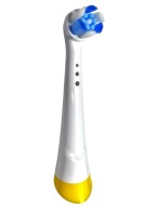 Prozone Pro White hlavica na zubnú kefku Oral-B iO Ultimate Clean 1 ks