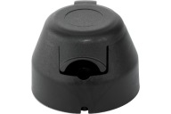 Zásuvka prívesu 7PIN zástrčka zástrčka prívesu 12V