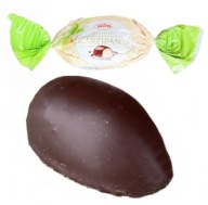 MARCIPÁN EI Marcipánové vajíčko v čokoláde ZENTIS 100g