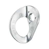 Polohový odznak PETZL COEUR 12 z nehrdzavejúcej ocele