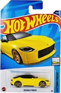 Hot Wheels NISSAN Z PROTO HCT13 DK