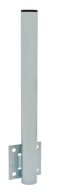 Balkónový DRŽÁK antény 50cm ROVNÝ UBP50/BC