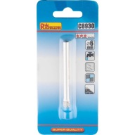 OTVOROVÁ PÍLA DIAMANTOVÁ VŔTAČKA VŔTAČKA 6MM RICHMANN C8930