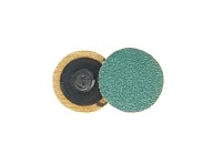 ROLOC brúsny kotúč fi 25 P120 ZIRCONIUM 4 KS.