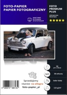 LESK FOTOPAPIER 13x18 180g/m2 50ARK