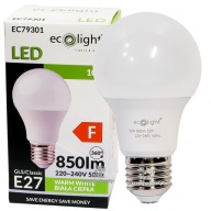 LED žiarovka E27 10W 75W 900Lm teplá WW CLASSIC 3000K