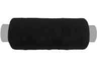 Nite pre univerzálne stroje SILNÉ 2kg 200m ČIERNA