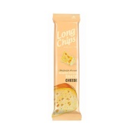 LONG CHIPS syrové zemiakové lupienky 75g