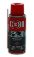 CX80 Kvapalina na údržbu a opravy 100 ml