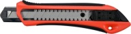 Nôž s lámacou čepeľou 18MM YT-75072 YATO