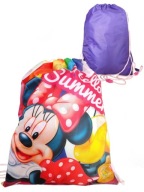 Školská taška Minnie Mouse do škôlky