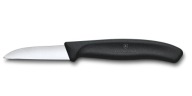 Victorinox sekací nôž čierny 6.7303 (6 cm)