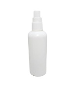 100 ml HDPE rozprašovacia fľaša
