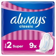 VŽDY KLASICKÉ MAXI 9