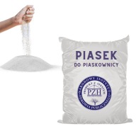 Piesok pieskovisko certifikovaný ČISTÝ BEZ kontaminácií BEZPEČNÝ 10 kg