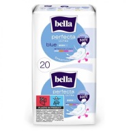 ULTRATENKÉ hygienické vložky Bella Perfecta Ultra Blue
