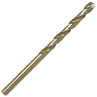 DIN-338 vrták 1,00 HSSCo5 Kobalt INOX