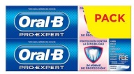 Zubná pasta ORAL-B PRO EXPERT sensitive 2x75ml